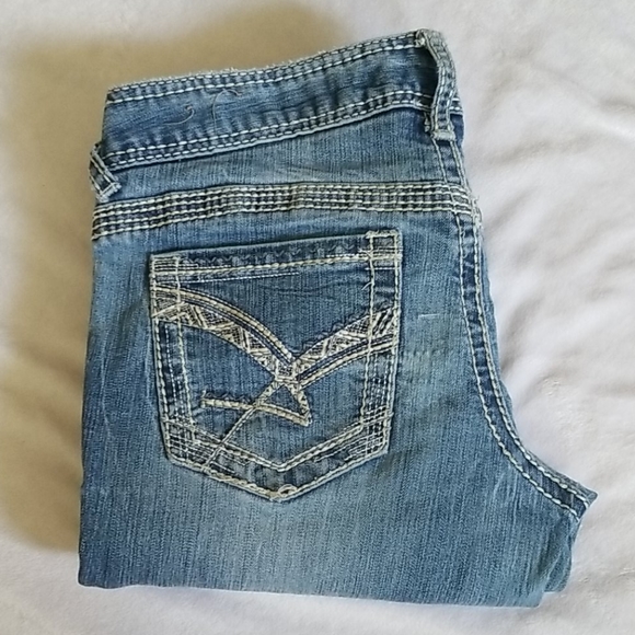 Jeans - Picture 2 of 3